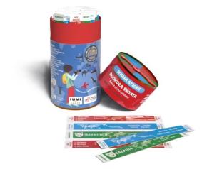 Smart Sticks Dookoła świata IUVI Games. Wydawca: IUVI Games. Multiszop.pl Opakowanie Smart Sticks Dookoła świata IUVI Games