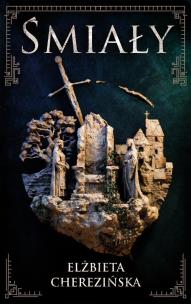 Okładka książki Śmiały /OM/