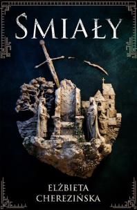 Okładka książki Śmiały /OT/