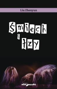 Okładka książki Śmiech i łzy