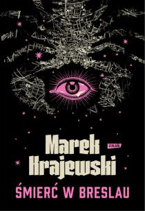 Okładka książki Śmierć w Breslau