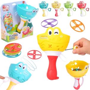 Opakowanie Śmigło latające wystrzeliwane naciąg MIX