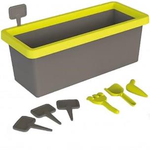 Opakowanie Smoby Doniczka