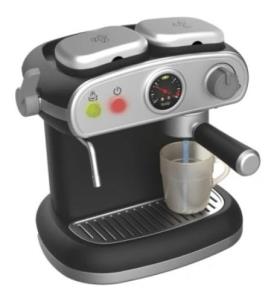 Opakowanie Smoby Ekspres do kawy