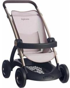 Opakowanie Smoby Inglesina Spacerówka