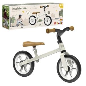 Opakowanie Smoby Rowerek biegowy