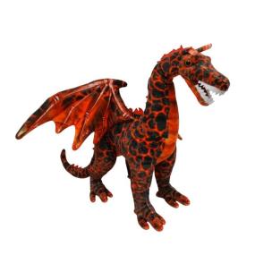 Opakowanie Smok czerwony