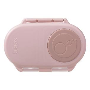 Opakowanie Snackbox pojemnik na przekąski Blush Crush