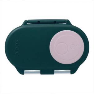 Opakowanie Snackbox Pojemnik na przekąski Indigo Rose
