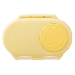 Opakowanie Snackbox pojemnik na przekąski Lemon Twist