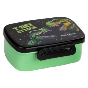 Opakowanie Śniadaniówka A Dinozaur 20 DERFORM