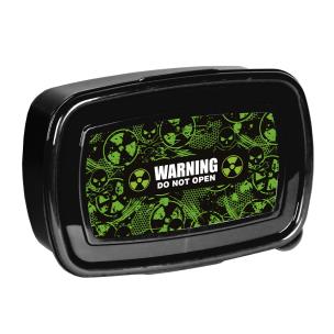 Opakowanie Śniadaniówka Alert PP26RD-3022