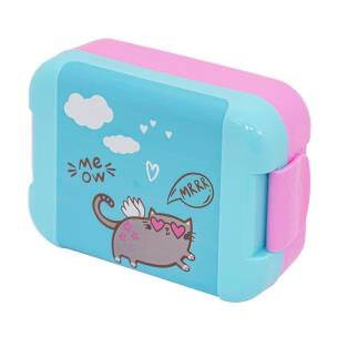 Opakowanie Śniadaniówka Aqua Pure Meow