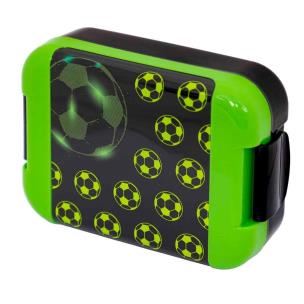 Opakowanie Śniadaniówka Aqua Pure Neo Football