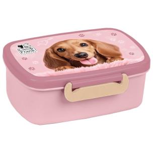 Opakowanie Śniadaniówka Cleo i Frank 46 DERFORM