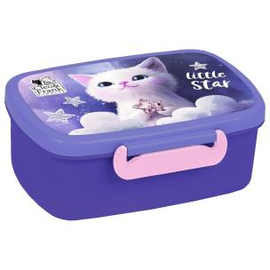 Opakowanie Śniadaniówka Cleo i Frank 47 DERFORM