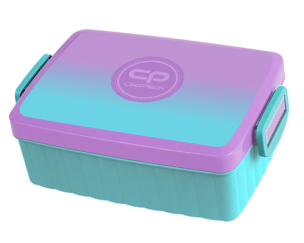 Opakowanie Śniadaniówka Coolpack Gradient BLUEBERRY