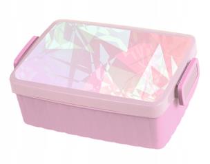 Opakowanie Śniadaniówka Coolpack Tie dye