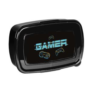 Opakowanie Śniadaniówka Gamer PP26GM-3022