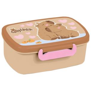 Opakowanie Śniadaniówka Kapibara DERFORM