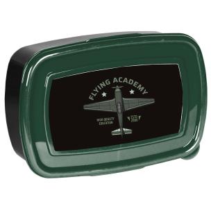 Opakowanie Śniadaniówka Samolot PP25MP-3022