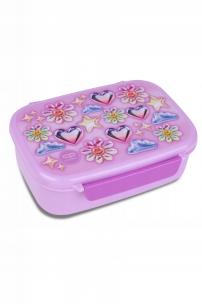 Opakowanie Śniadaniówka z przegródką Coolpack Foodyx Balloons