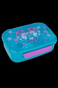 Opakowanie Śniadaniówka z przegródką Coolpack Foodyx Seafish