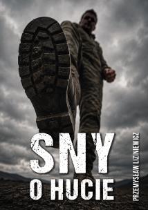 Okładka książki Sny o hucie