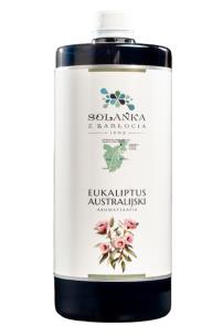 Zdjęcie produktu Solanka z Zabłocia eukaliptus australijski 1000 ml