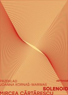 Okładka książki Solenoid