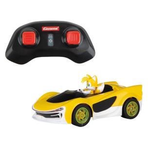 Opakowanie Sonic Racing Crossworlds - Tails 2,4GHz