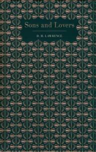Okładka książki Sons and Lovers
