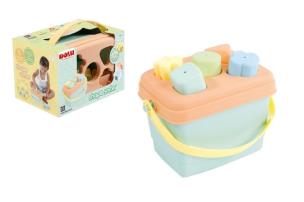 Opakowanie Sorter Kształtów