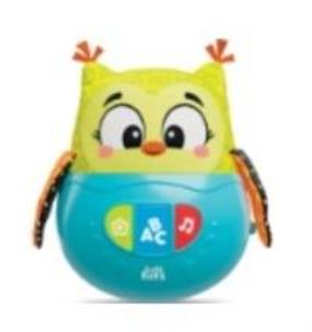 Opakowanie Sówka Tosia