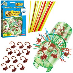 Opakowanie Spadające małpki