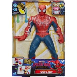 Opakowanie Spider-Man Figurka