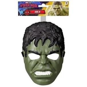 Opakowanie Spider-Man - Maska Hulk