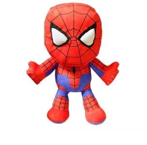 Opakowanie Spiderman Plusz Duzy 86cm