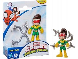 Opakowanie Spidey i Super Kumple - Doc Ock 7,6cm