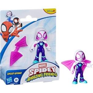 Opakowanie Spidey i Super Kumple - Ghost Spider 5,5cm