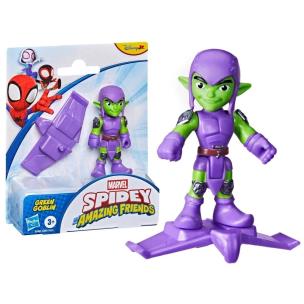 Opakowanie Spidey i Super Kumple - Green Goblin 7,6cm