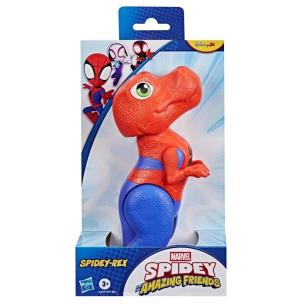 Opakowanie Spidey i Super Kumple - Spidey-Rex