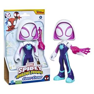 Opakowanie Spidey i Super Kumple - Super Figurka Ghost-Spider