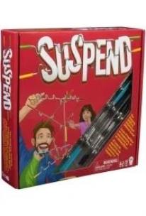 Opakowanie Spin Master Games: Gra Suspend