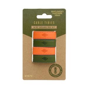 Opakowanie Spinki na kable