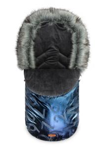 Opakowanie Śpiworek Aspen navy