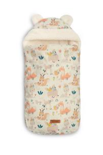 Opakowanie Śpiworek do fotelika i wózeka głębokiego Piknik vi