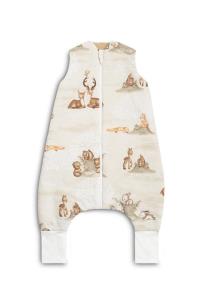 Opakowanie Śpiworek do spania L Zagajnik brązowy 50x85cm