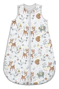 Opakowanie Śpiworek do spania M Leśna przygoda 50x80cm