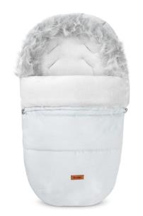 Opakowanie Śpiworek Indiana ash 100x50cm